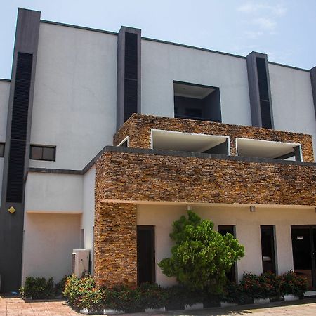 S & S Hotel & Suites Lagos Ngoại thất bức ảnh