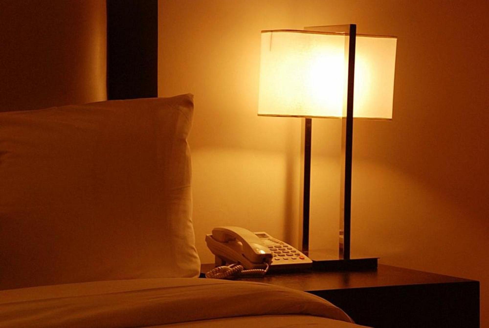 S & S Hotel & Suites Lagos Ngoại thất bức ảnh