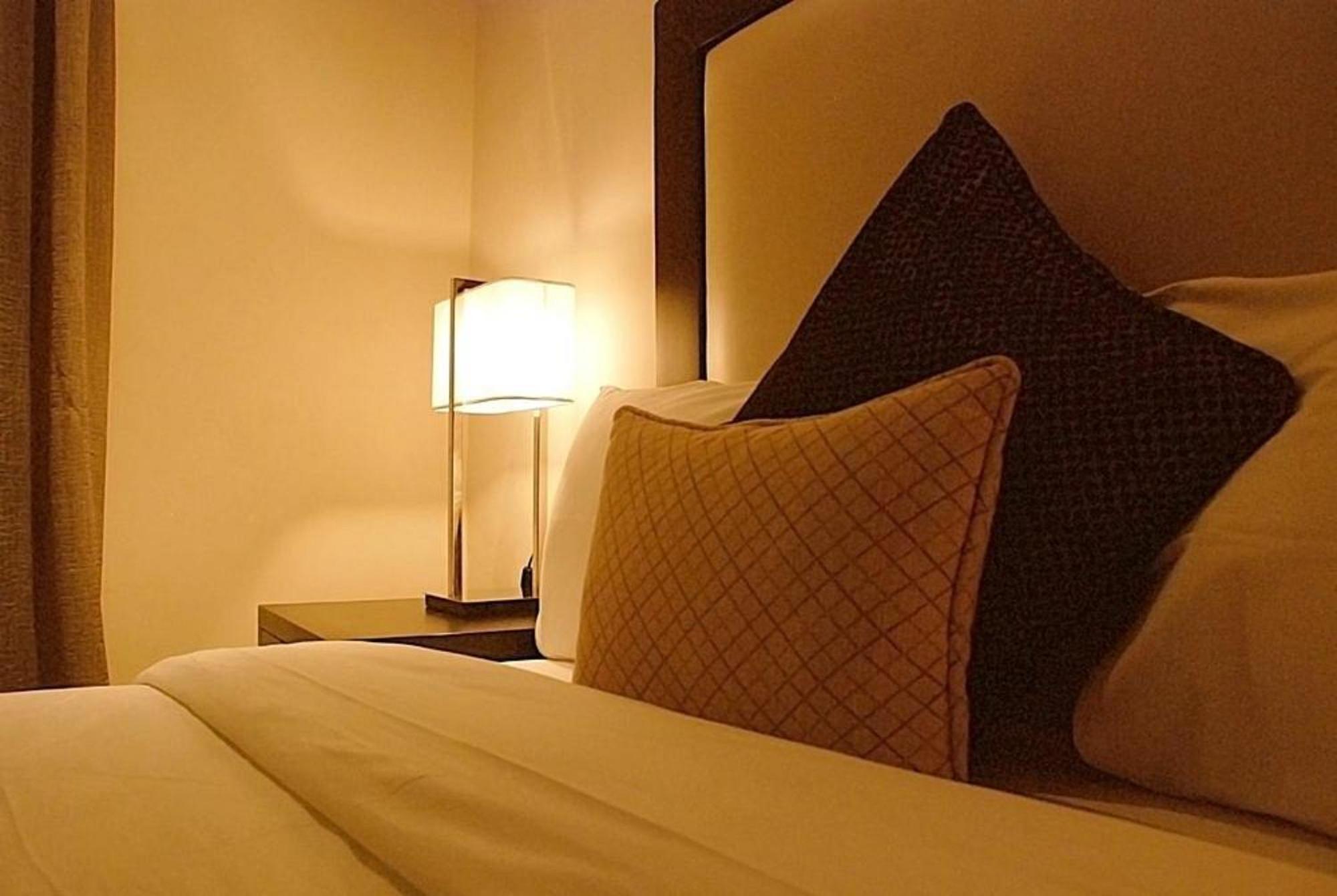 S & S Hotel & Suites Lagos Ngoại thất bức ảnh