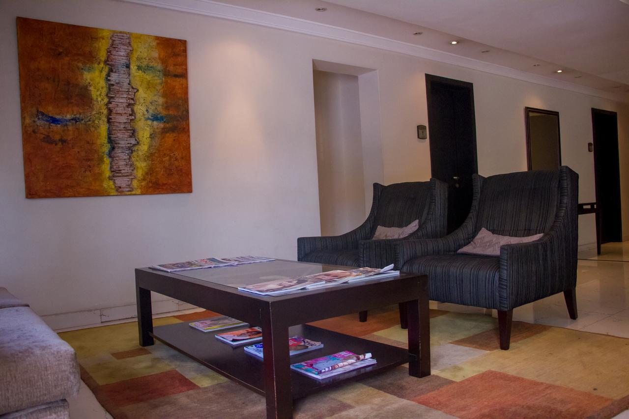 S & S Hotel & Suites Lagos Ngoại thất bức ảnh