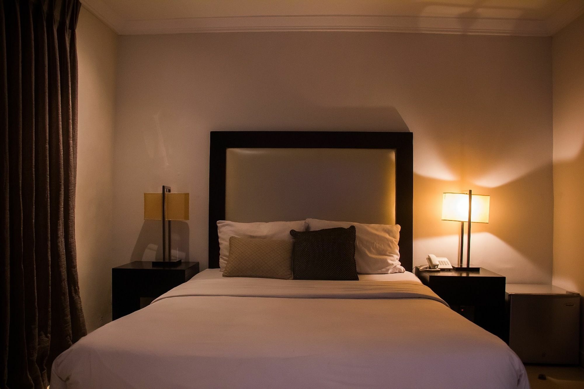 S & S Hotel & Suites Lagos Ngoại thất bức ảnh
