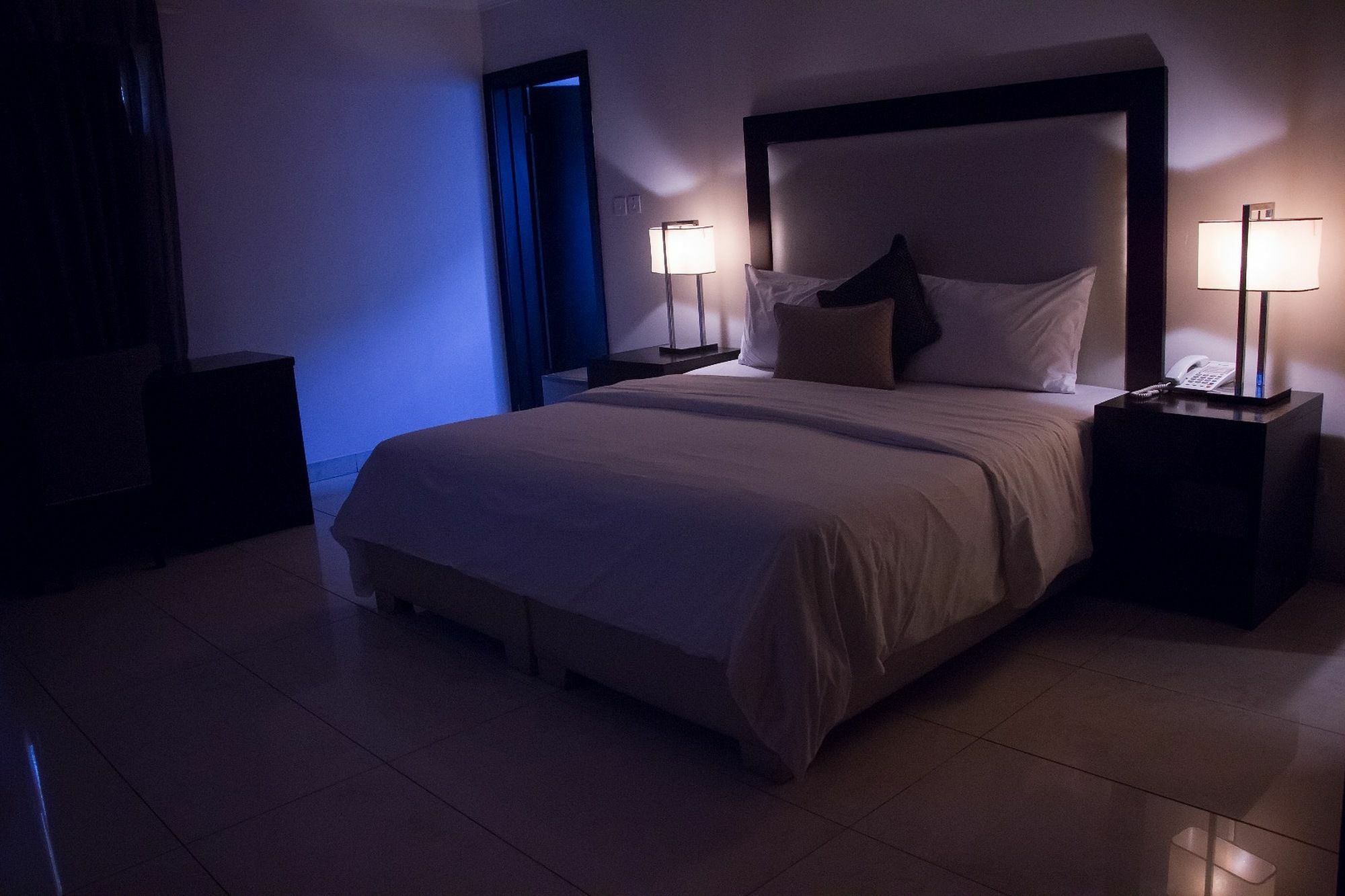 S & S Hotel & Suites Lagos Ngoại thất bức ảnh