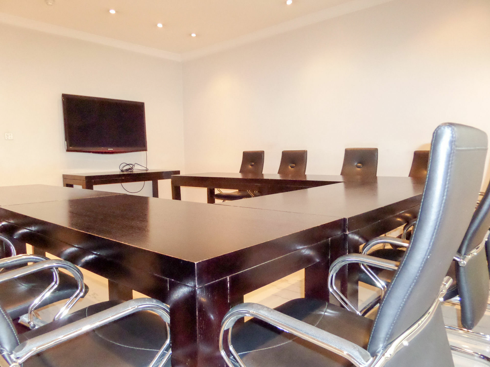 S & S Hotel & Suites Lagos Ngoại thất bức ảnh