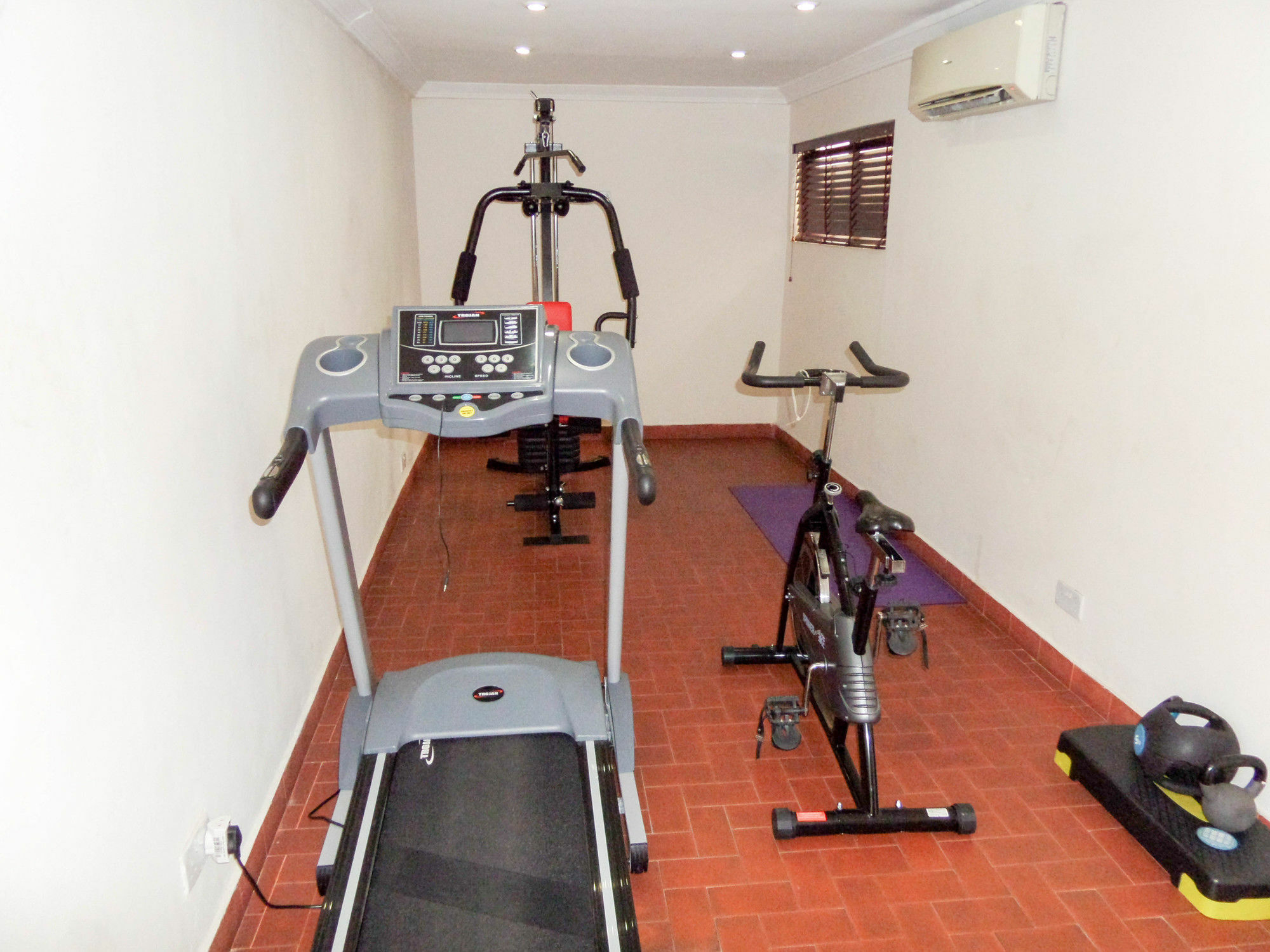 S & S Hotel & Suites Lagos Ngoại thất bức ảnh